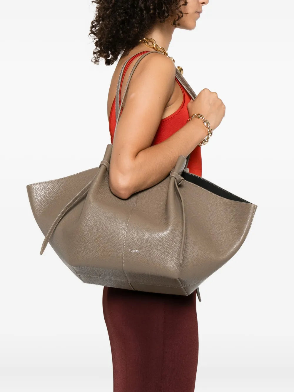 Yuzefi Mochi Shoulder Bag