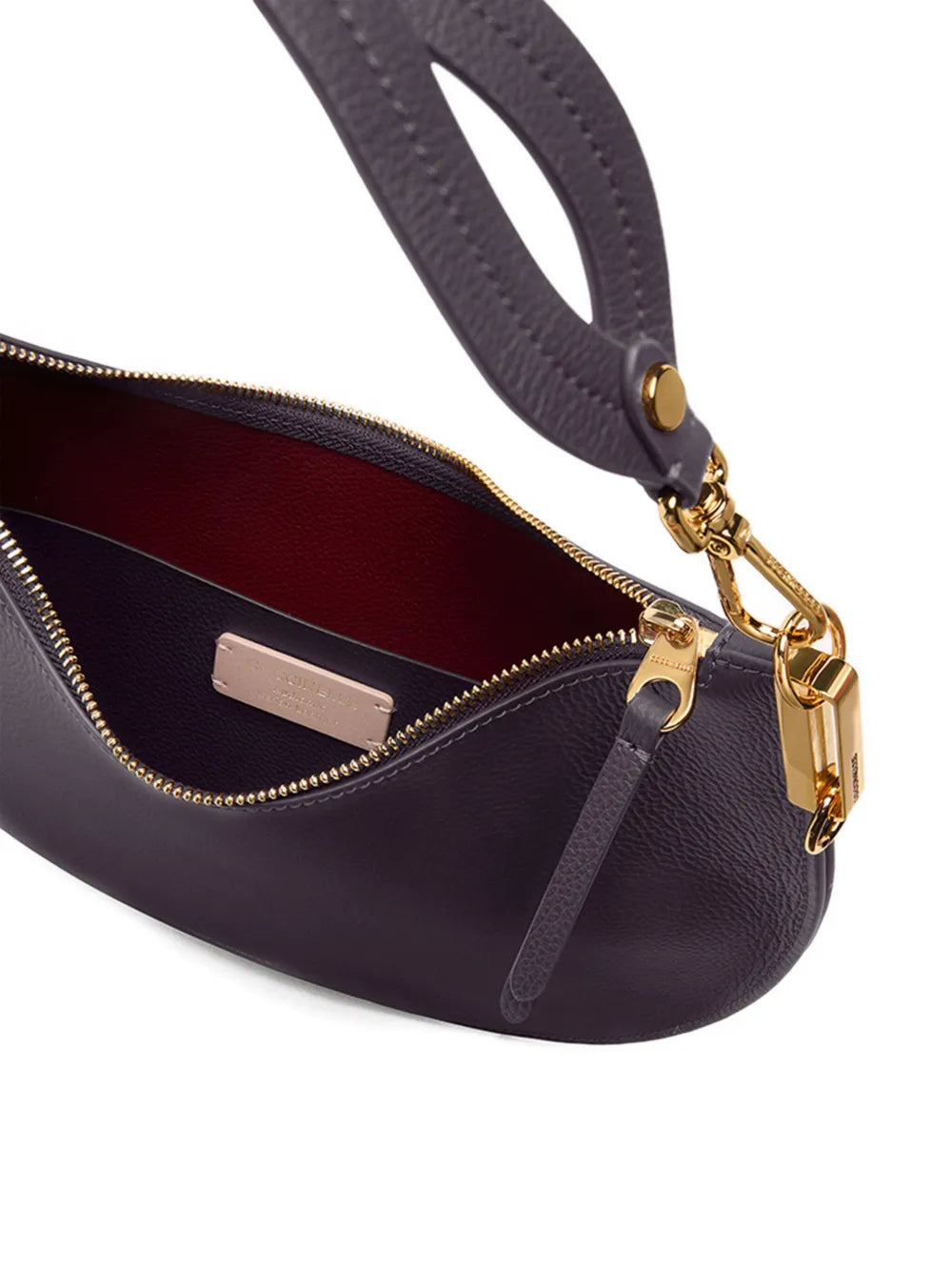Coccinelle Medium Sunup Shoulder Bag