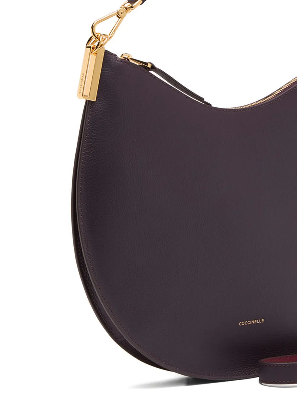 Coccinelle Medium Sunup Shoulder Bag