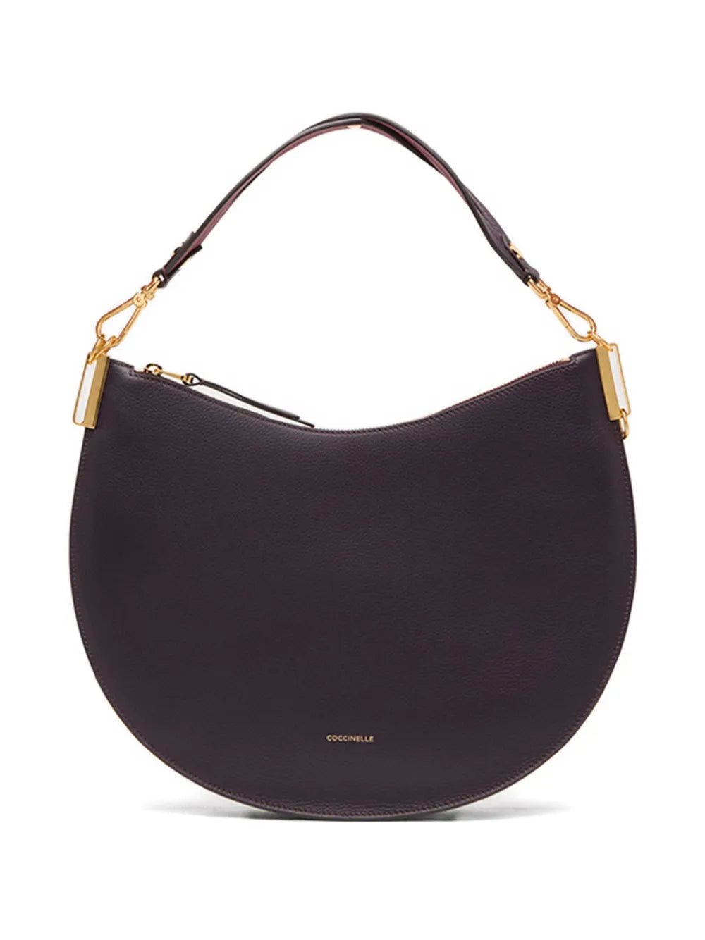 Coccinelle Medium Sunup Shoulder Bag