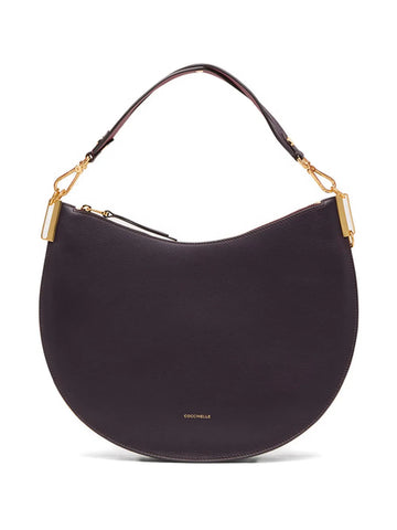 Coccinelle Medium Sunup Shoulder Bag