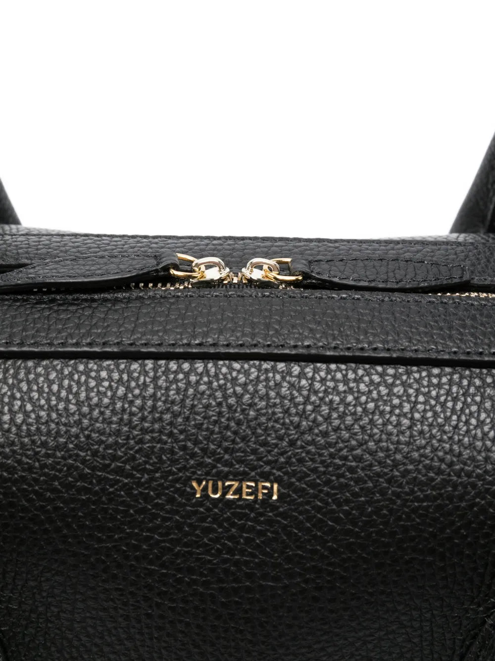 Yuzefi Brioche Shoulder Bag