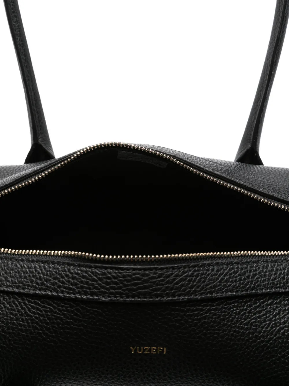 Yuzefi Brioche Shoulder Bag