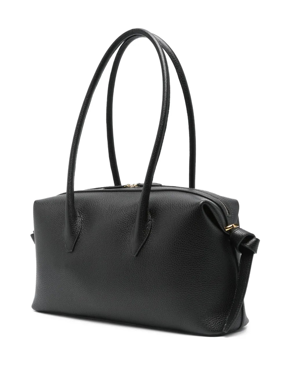 Yuzefi Brioche Shoulder Bag