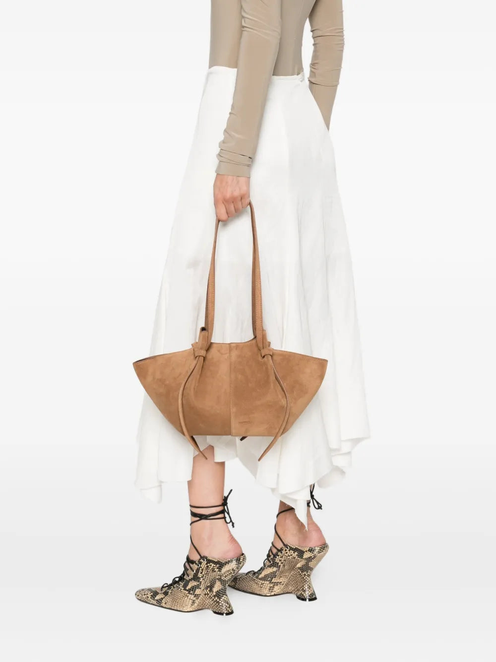Yuzefi Mochi Shoulder Bag