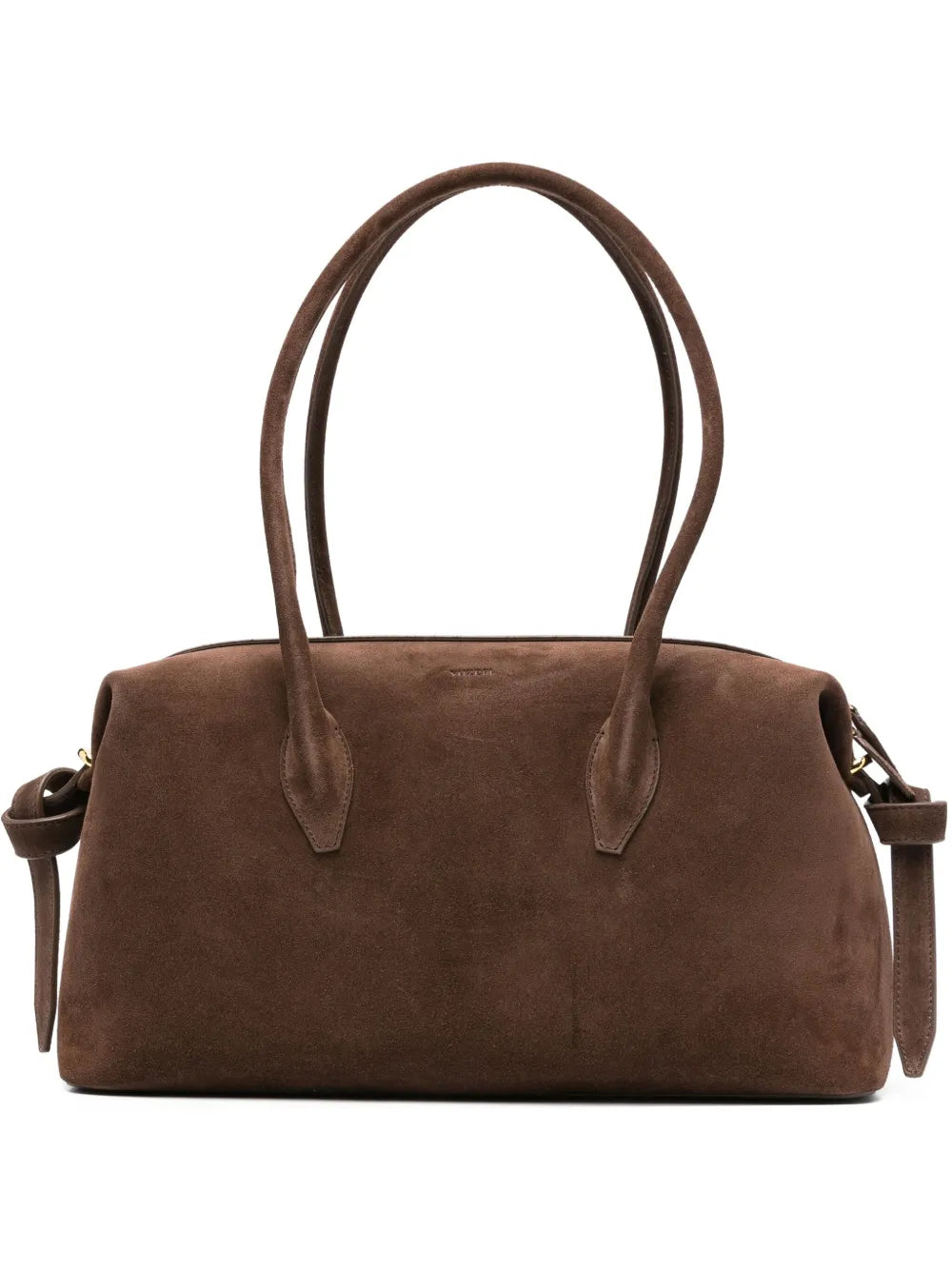 Yuzefi Brioche Shoulder Bag
