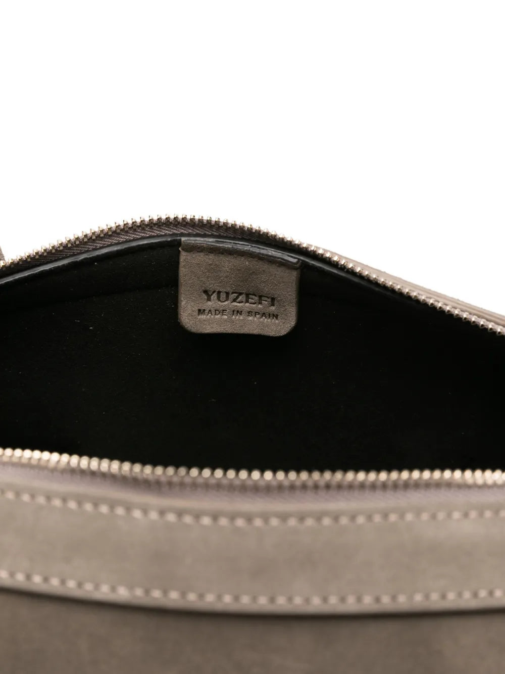 Yuzefi Brioche Shoulder Bag