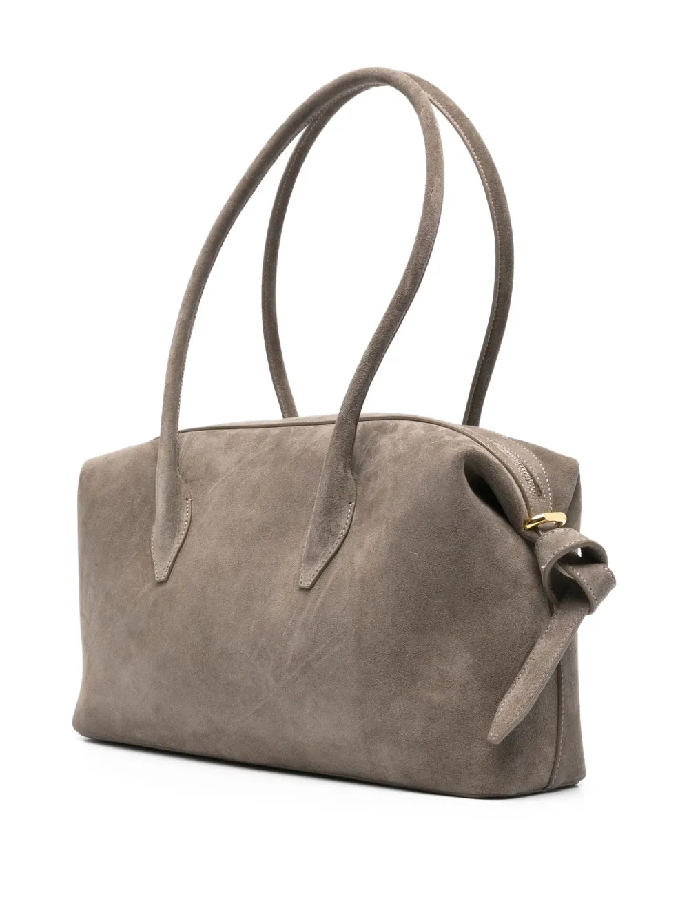 Yuzefi Brioche Shoulder Bag