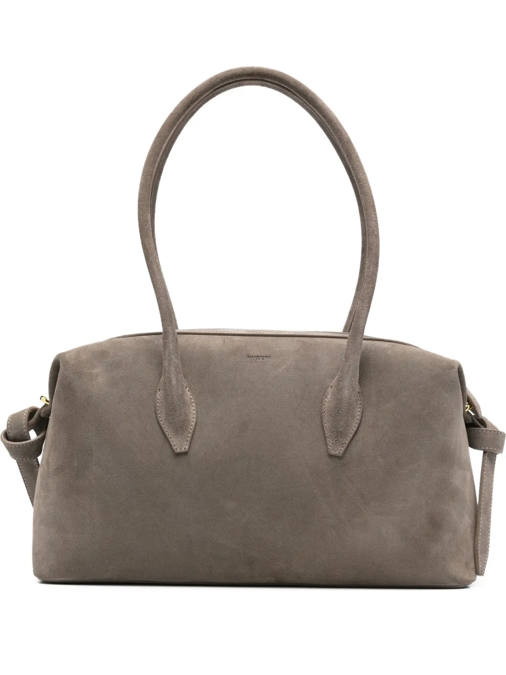 Yuzefi Brioche Shoulder Bag