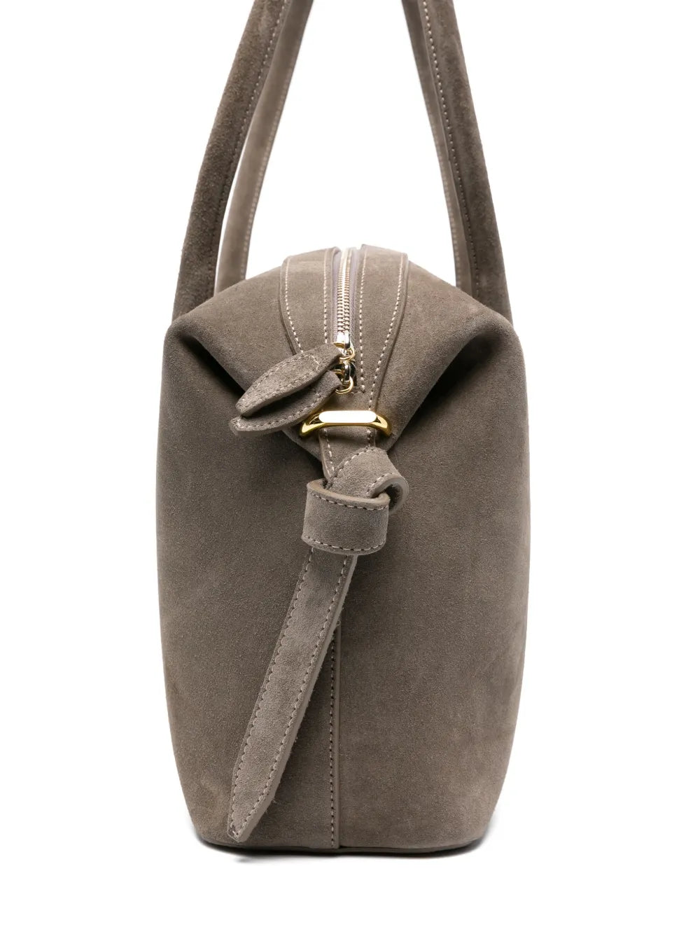 Yuzefi Brioche Shoulder Bag