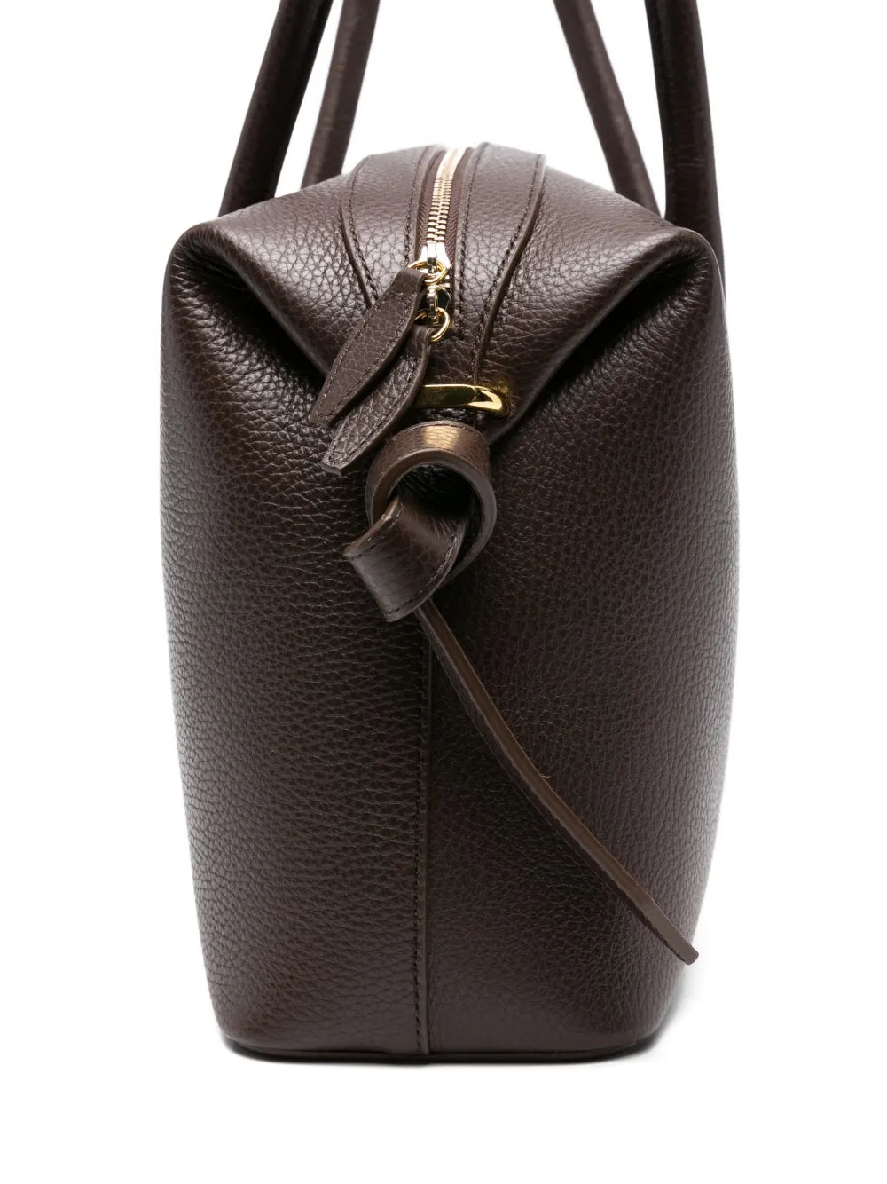 Yuzefi Brioche Shoulder Bag
