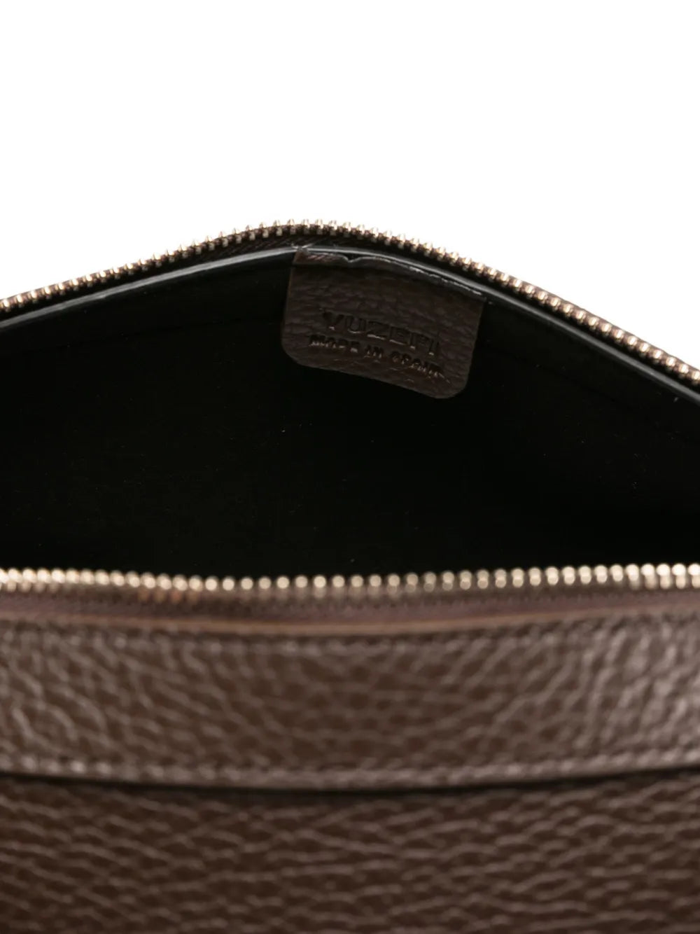 Yuzefi Brioche Shoulder Bag
