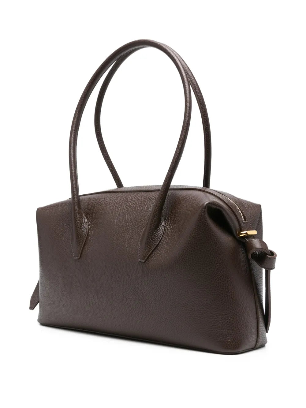 Yuzefi Brioche Shoulder Bag