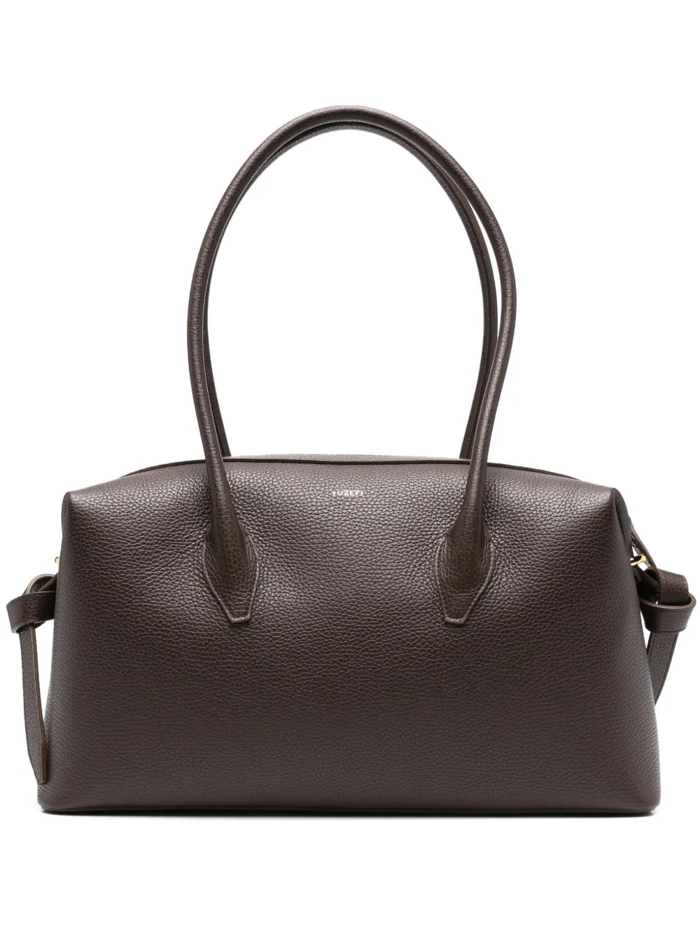 Yuzefi Brioche Shoulder Bag
