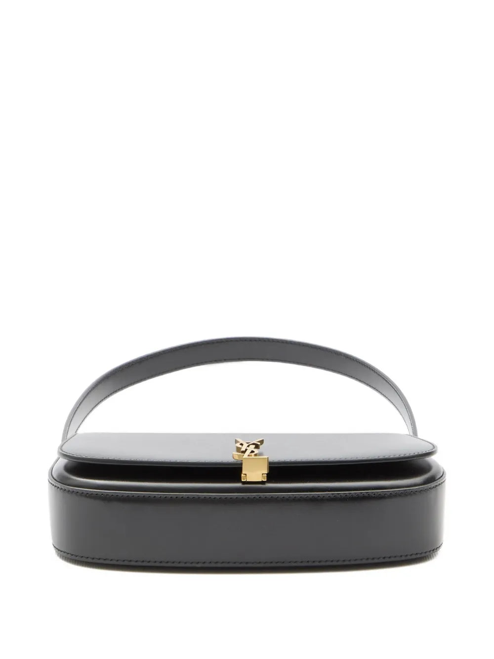 Saint Laurent Voltaire Top Handle Shoulder Bag
