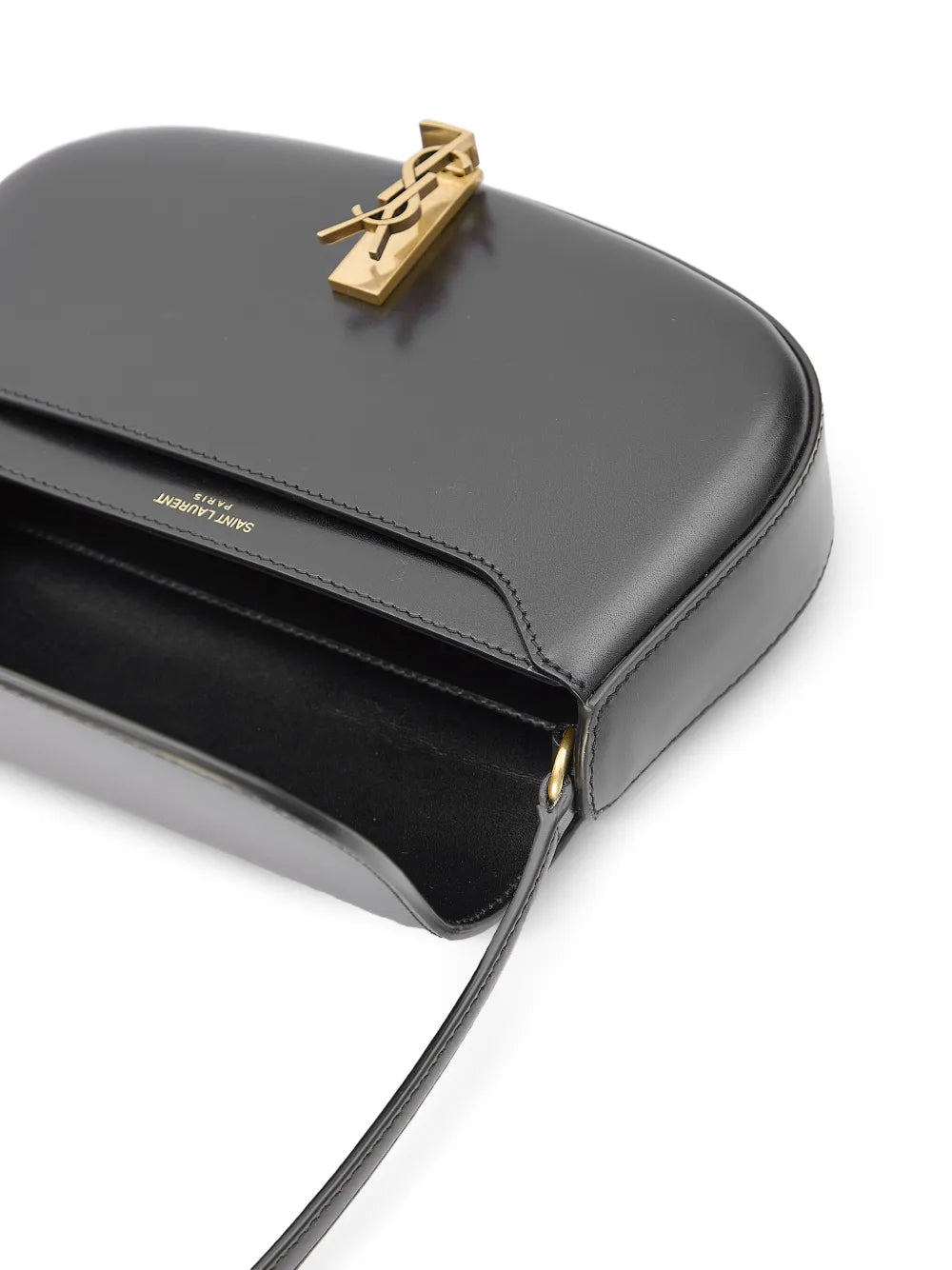 Saint Laurent Voltaire Top Handle Shoulder Bag