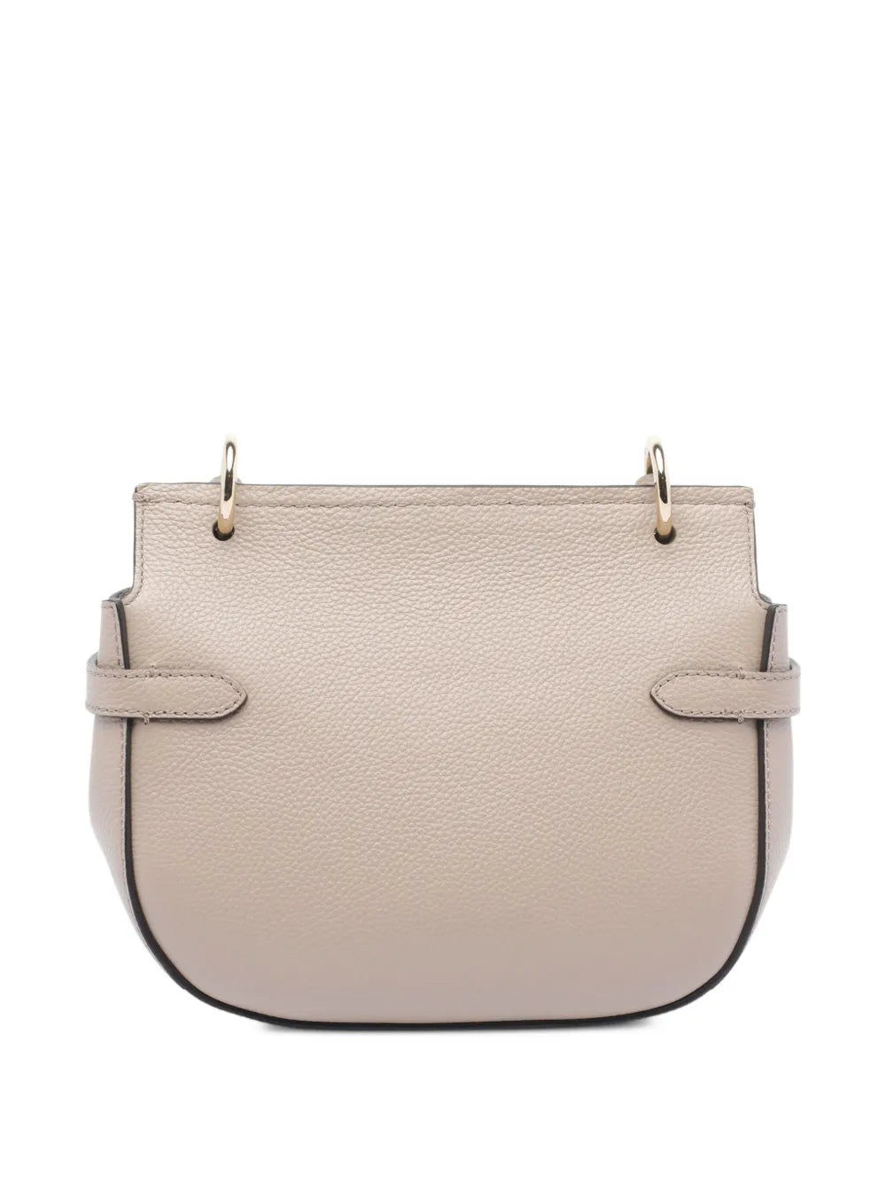 Mulberry Leather Satchel Bag