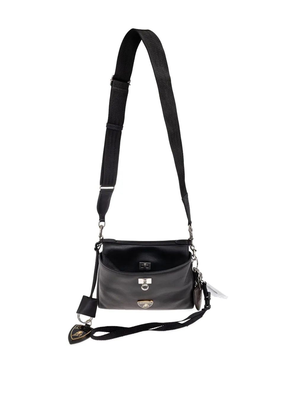 Balenciaga X Lamborghini Shoulder Bag