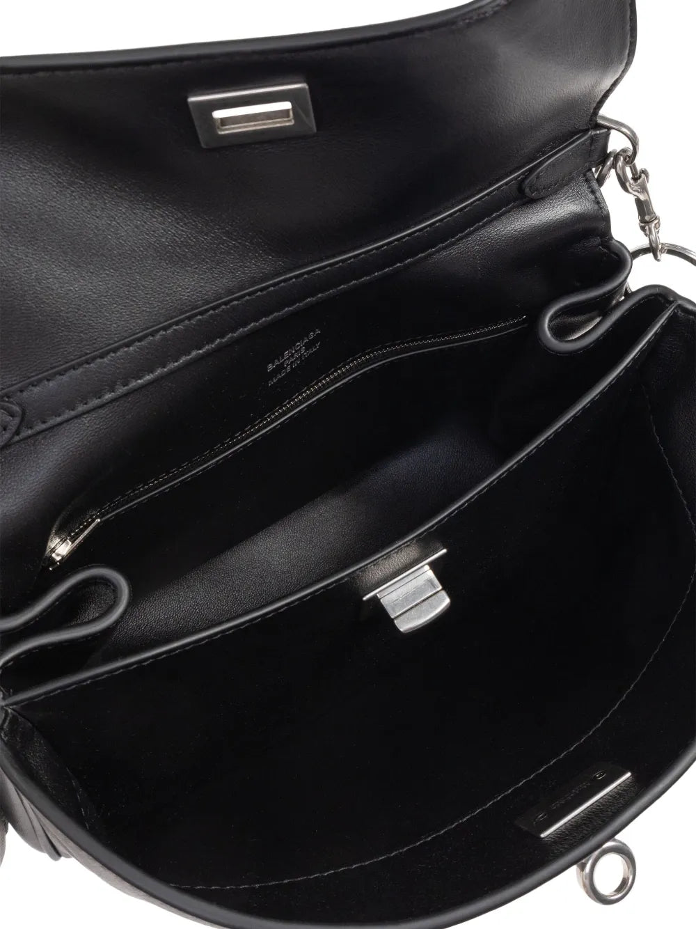 Balenciaga X Lamborghini Shoulder Bag
