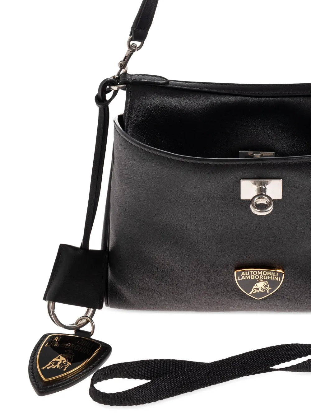 Balenciaga X Lamborghini Shoulder Bag