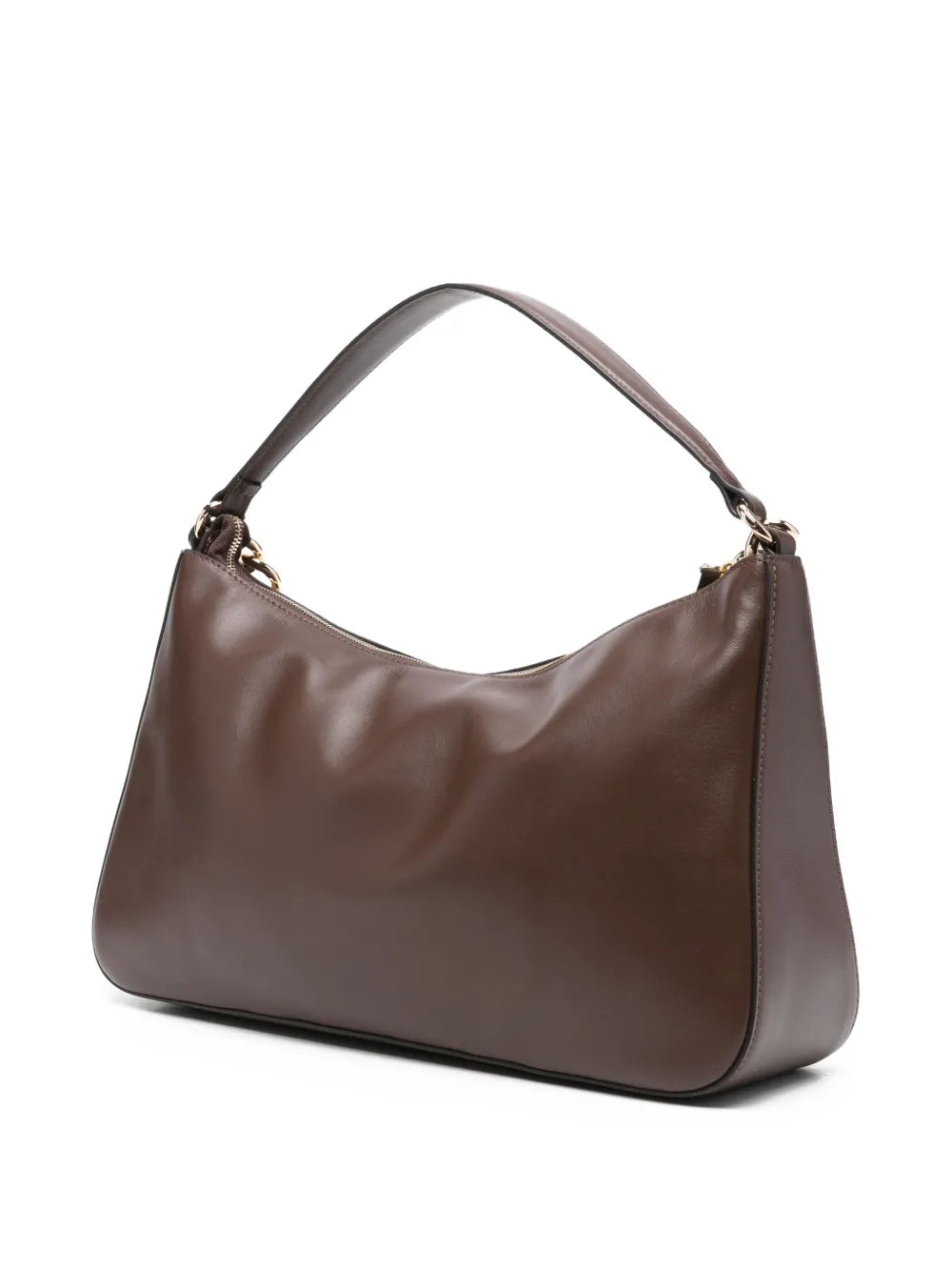 Twinset Medium Liliane Chain Embellished Shoulder Bag