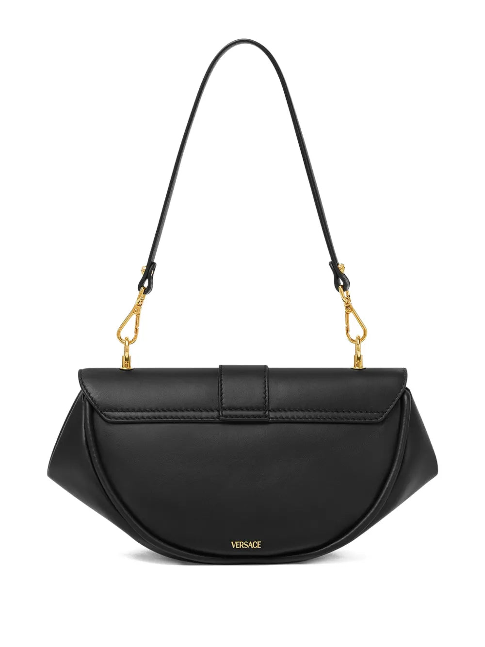 Versace Medium Virtus Shoulder Bag