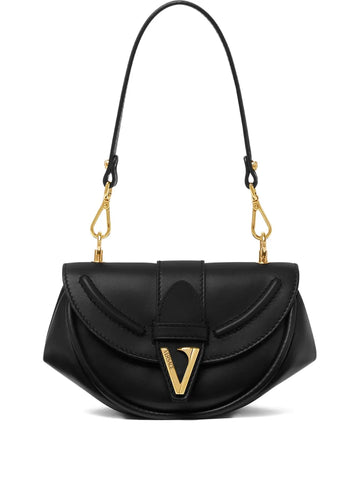 Versace Small Virtus Shoulder Bag