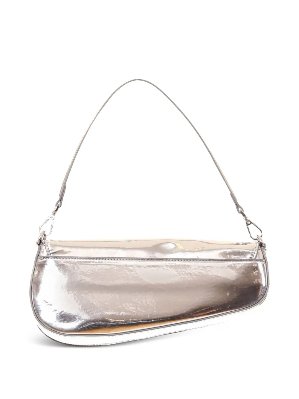 Just Cavalli Chain Strap Top Handle Shoulder Bag