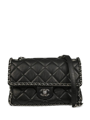Chanel Pre Owned 2020 Chain Shoulder Bag