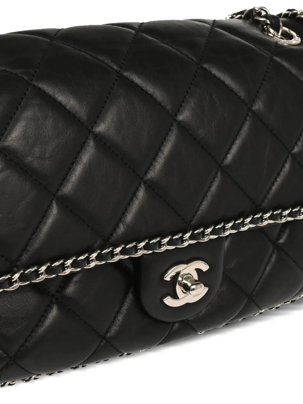 Chanel Pre Owned 2020 Chain Shoulder Bag