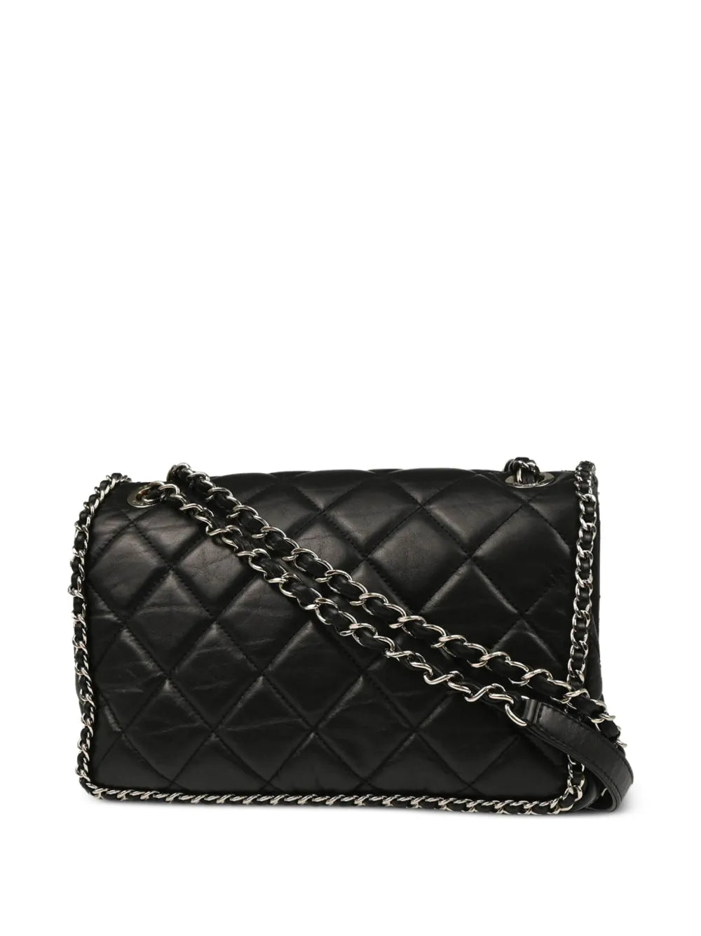 Chanel Pre Owned 2020 Chain Shoulder Bag