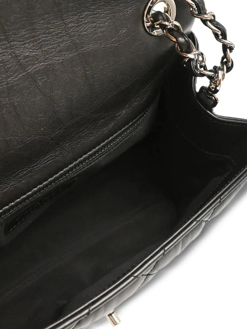 Chanel Pre Owned 2020 Chain Shoulder Bag