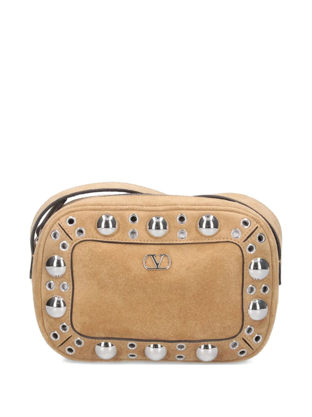 Valentino Garavani Nellcote Studded Cross Body Bag