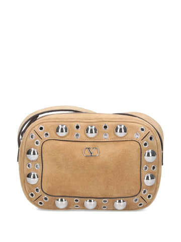 Valentino Garavani Nellcote Studded Cross Body Bag