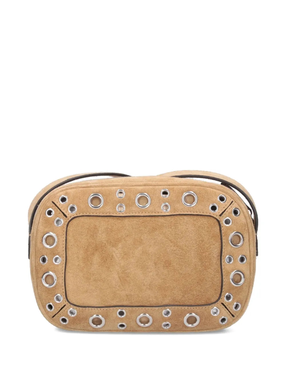 Valentino Garavani Nellcote Studded Cross Body Bag