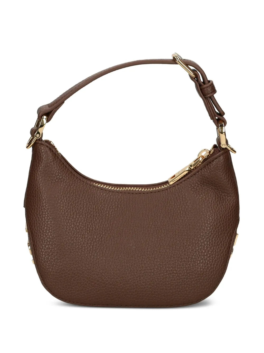 Love Moschino Logo Detail Shoulder Bag