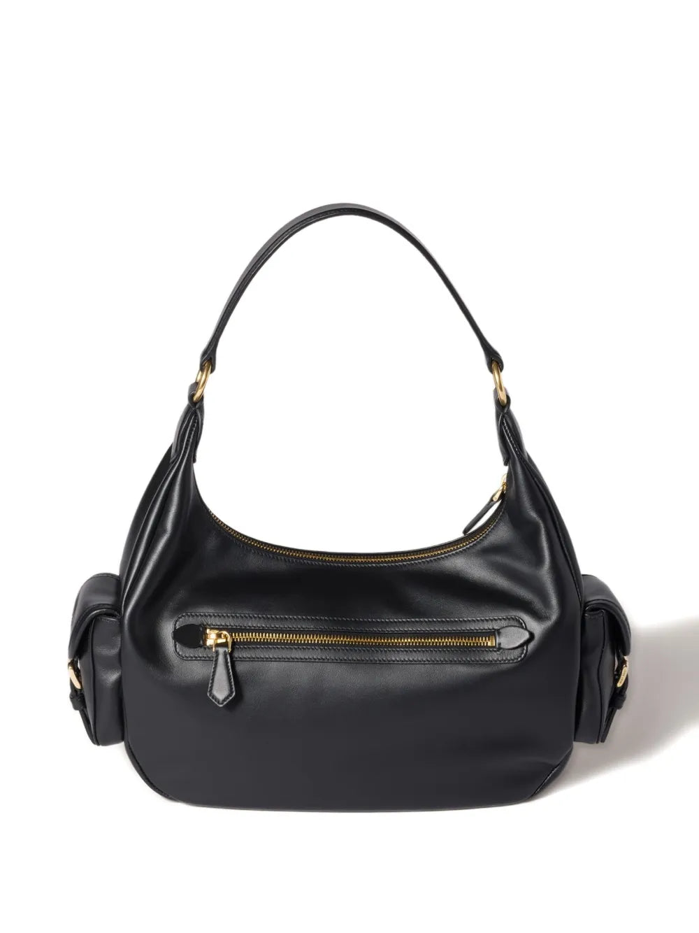 Miu Miu Pocket Shoulder Bag