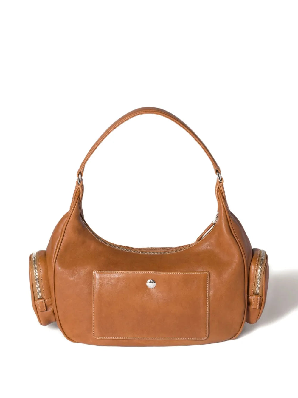 Miu Miu Pocket Shoulder Bag