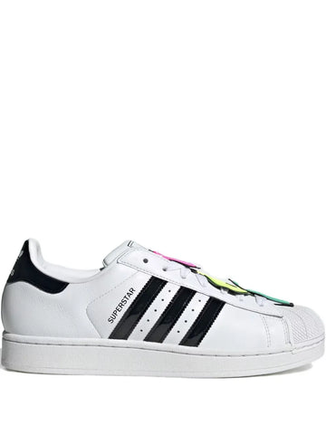 adidas Superstar Ii Jeremy Scott - White Sneakers