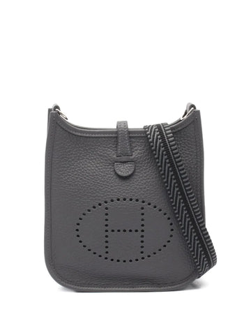 Hermes Pre Owned 2024 Evelyn Tpm Shoulder Bag