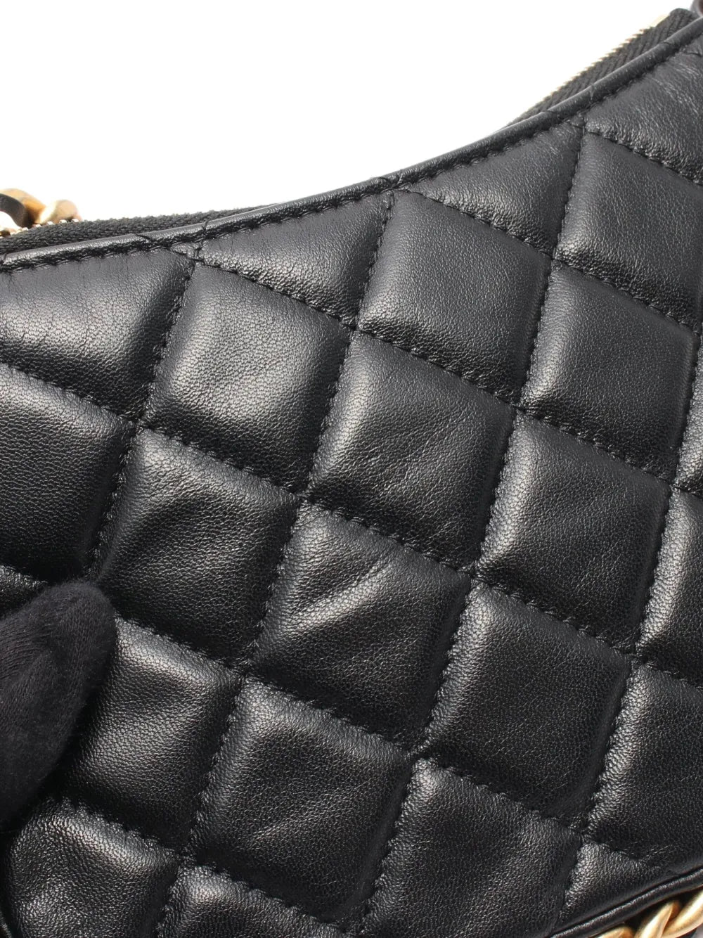 Chanel Pre Owned 2021 Matelasse Handbag
