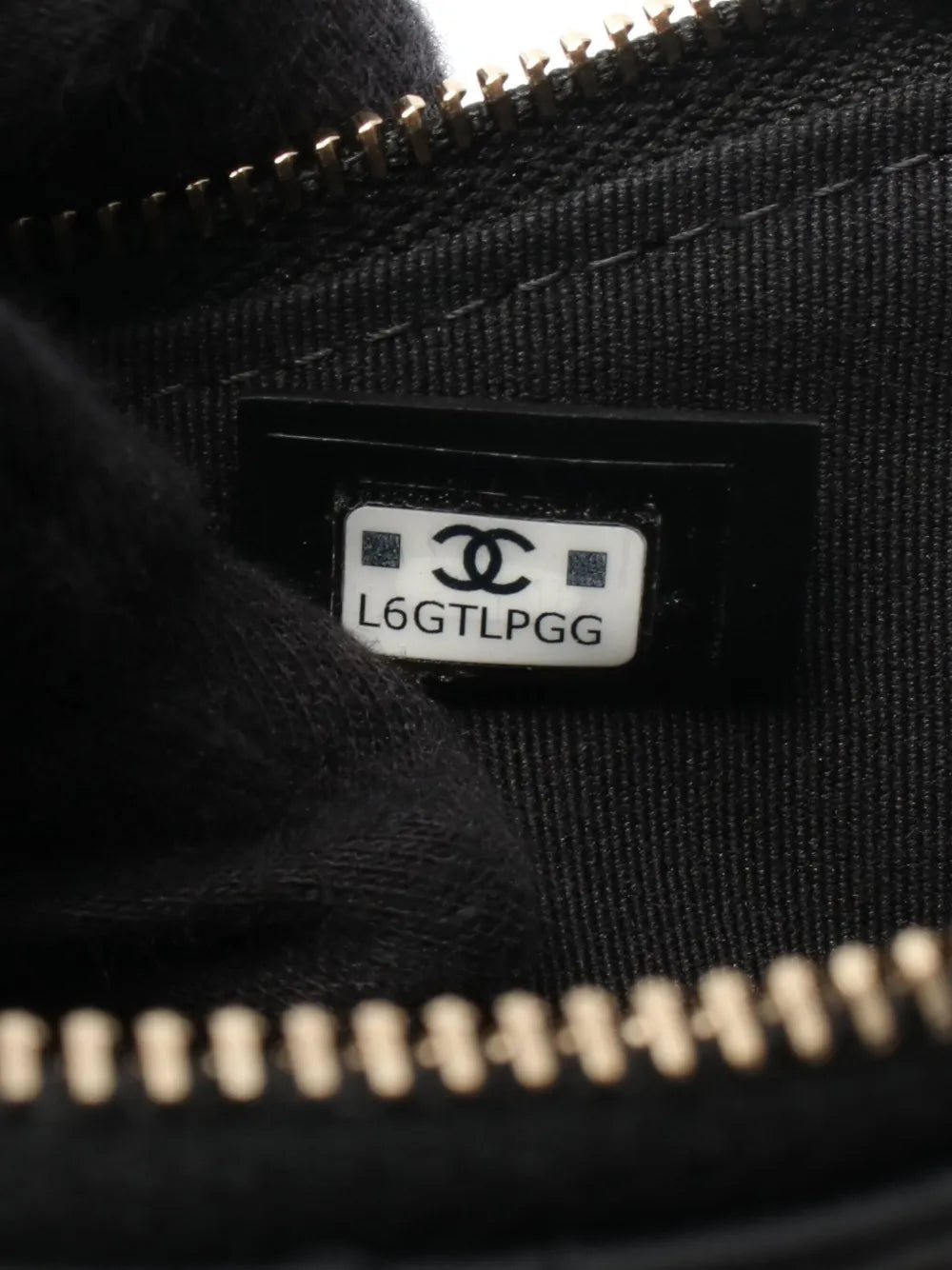 Chanel Pre Owned 2021 Matelasse Handbag