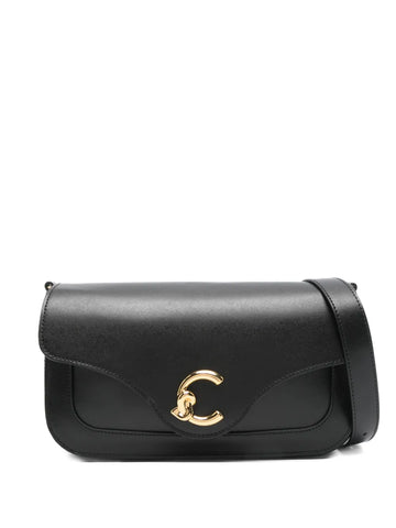 Coccinelle Leather Shoulder Bag