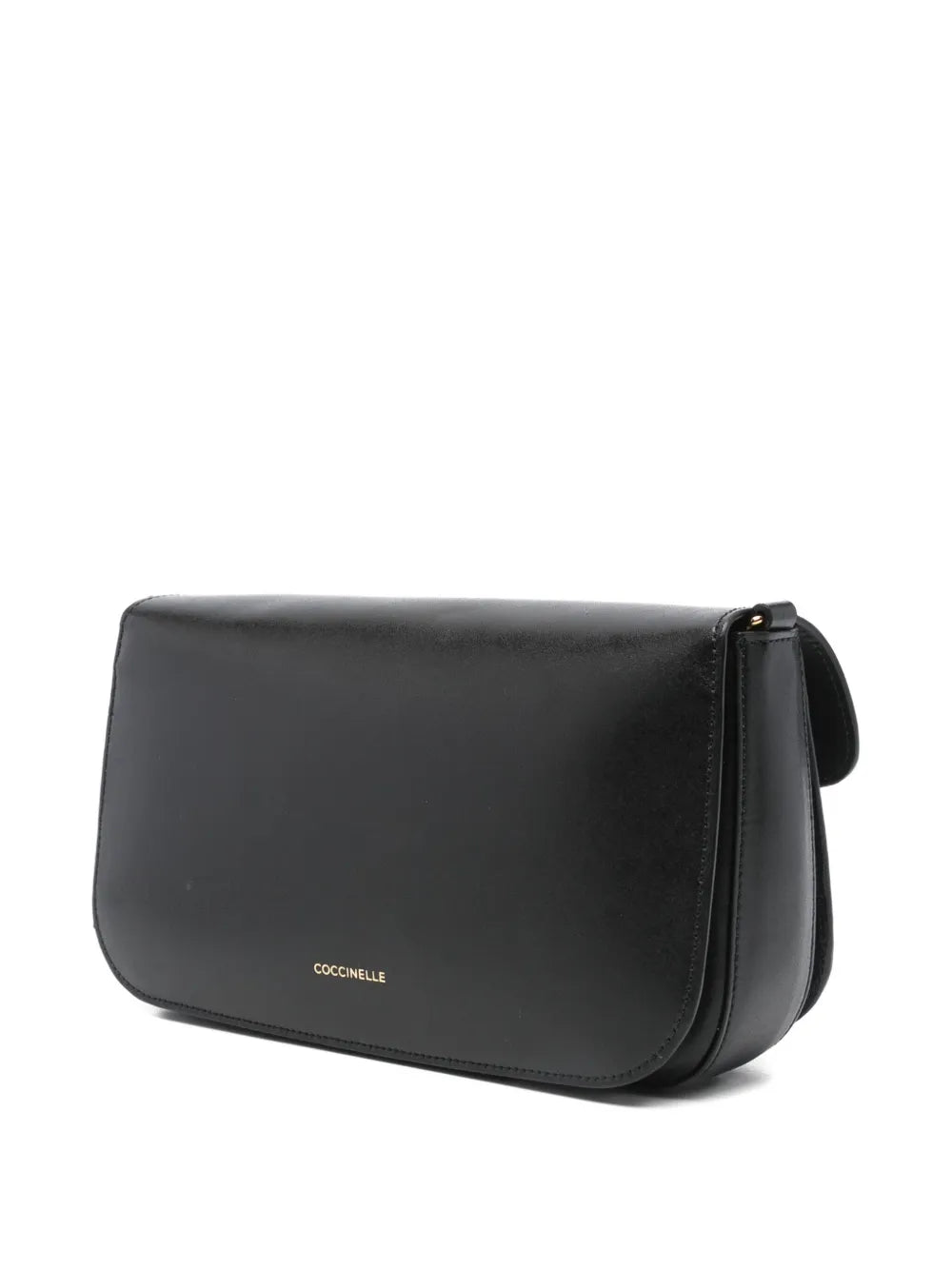 Coccinelle Leather Shoulder Bag