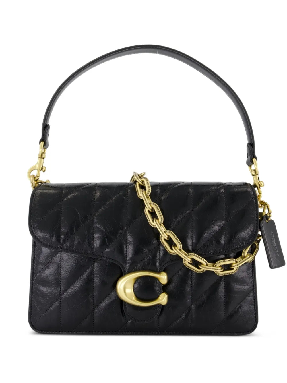 Coach Tabby Shoulder Bag