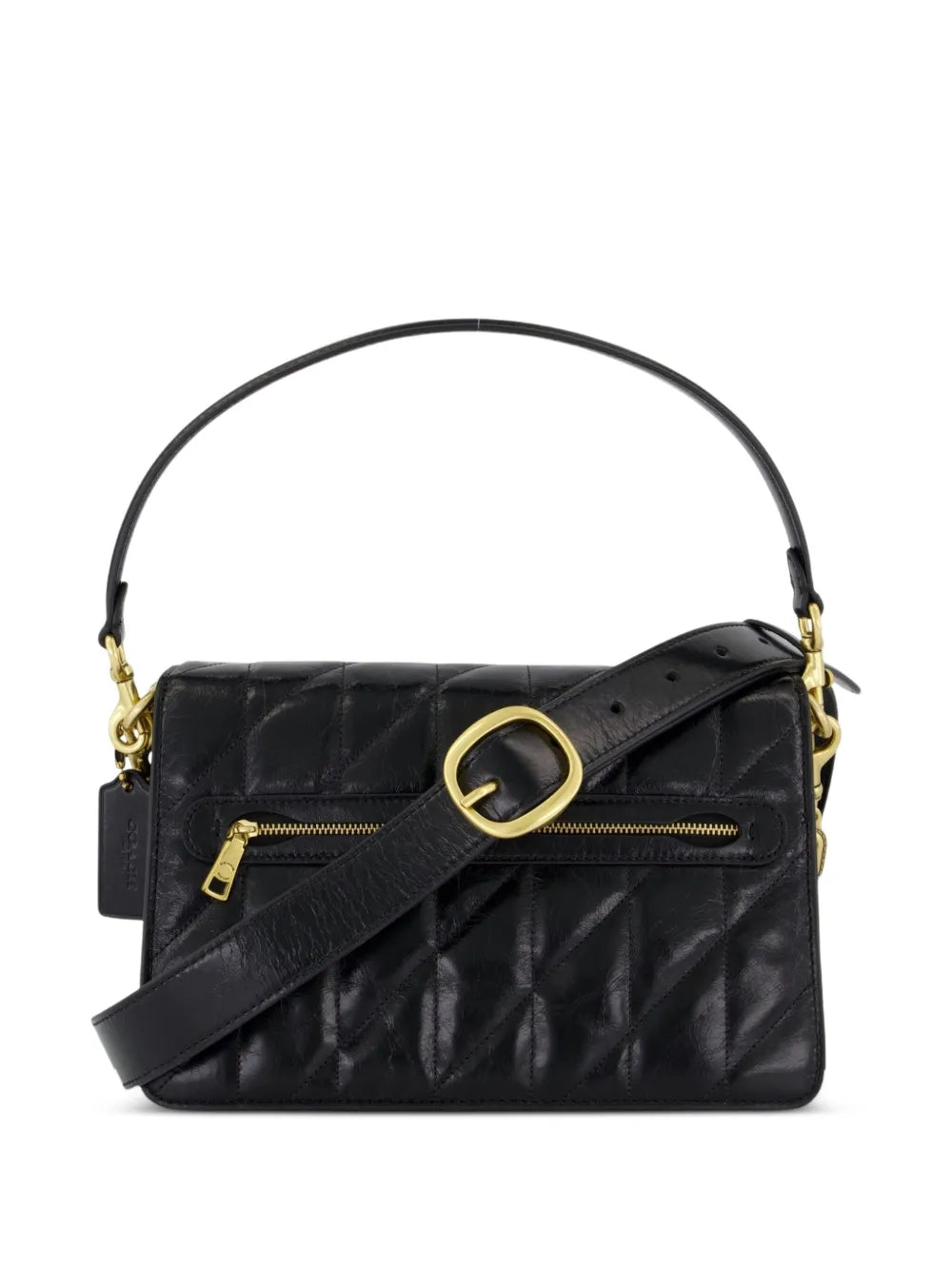 Coach Tabby Shoulder Bag