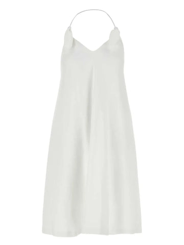 Loewe Tie Detail Dress