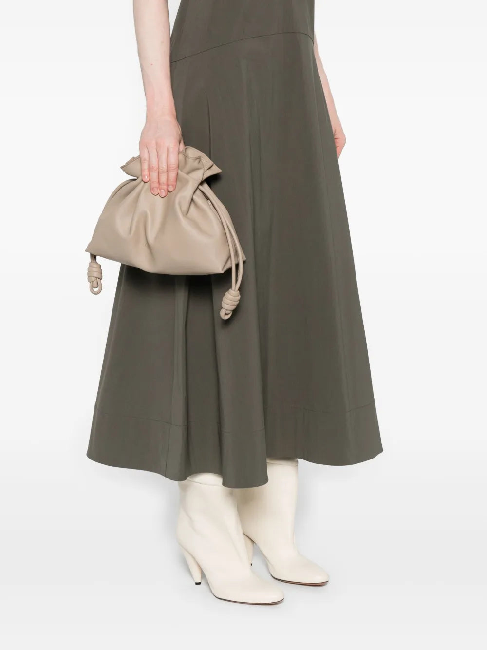 Loewe Flamenco Shoulder Bag