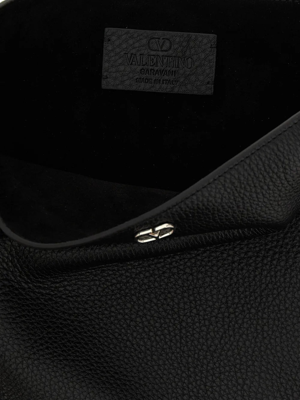 Valentino Garavani Nellcote Shoulder Bag
