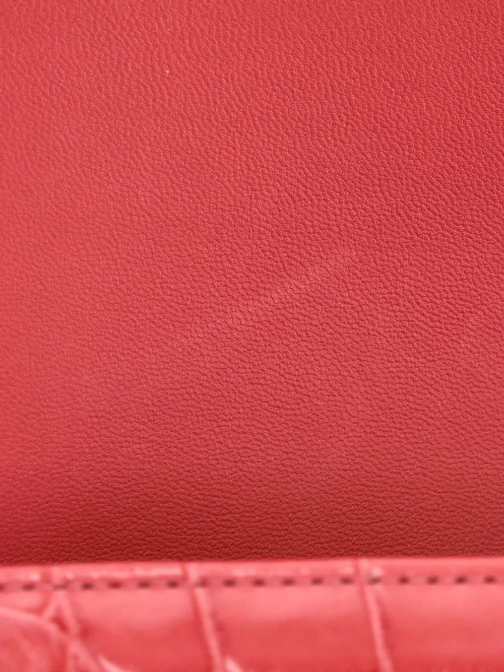 Chanel Pre Owned 2015 16 Jumbo Double Flap Shoulder Bag